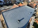 Sika Plan installed to Dormer roof