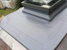 Sika Plan with Roof light