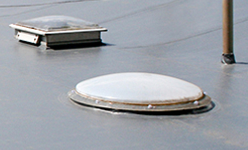 Get a Flat Roofing Quote