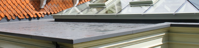 Sarnafil Roofing Contractors, Fit Sika Sarnafil Roofs