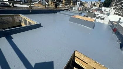 Sika Decothane Ultra Commercial Flat Roofing