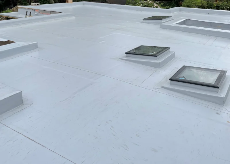 Sika Sarnafil AT Commercial Flat Roofing
