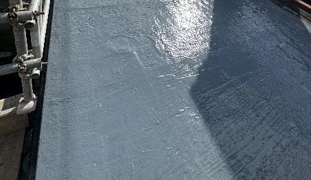 SikaLastic Rapid 721 Commercial Flat Roofing