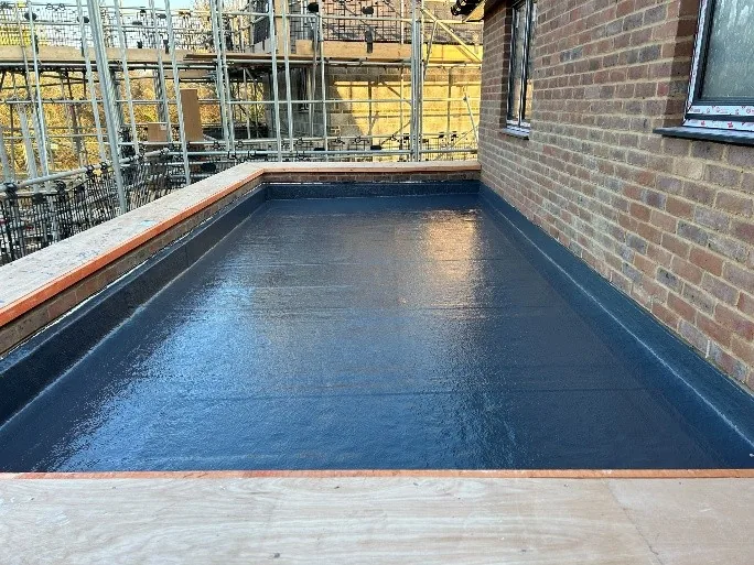 Sikalastic 625N Commercial Flat Roofing